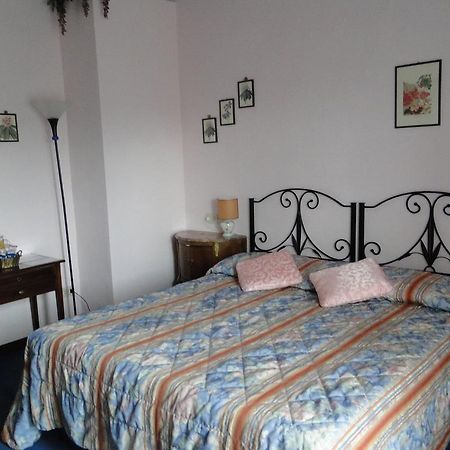 Residenza Giulia Otel Floransa Dış mekan fotoğraf
