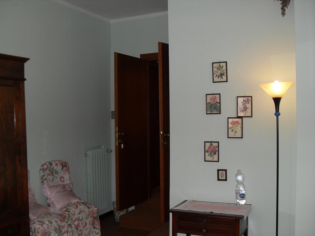 Residenza Giulia Otel Floransa Dış mekan fotoğraf