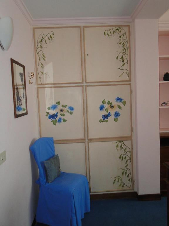 Residenza Giulia Otel Floransa Dış mekan fotoğraf