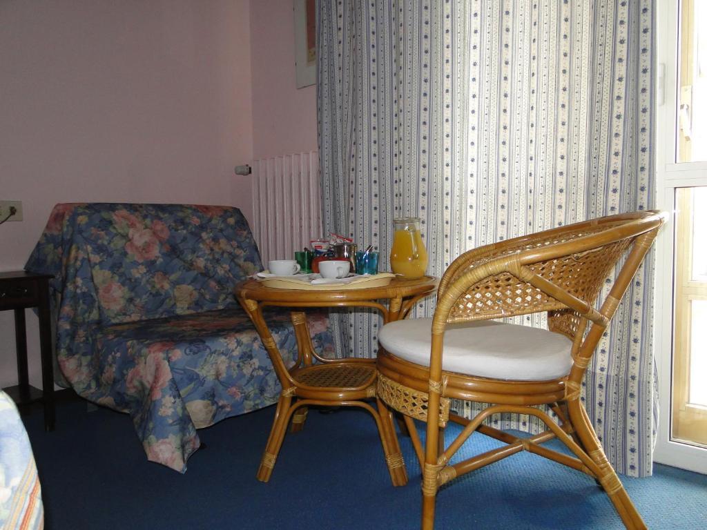 Residenza Giulia Otel Floransa Dış mekan fotoğraf