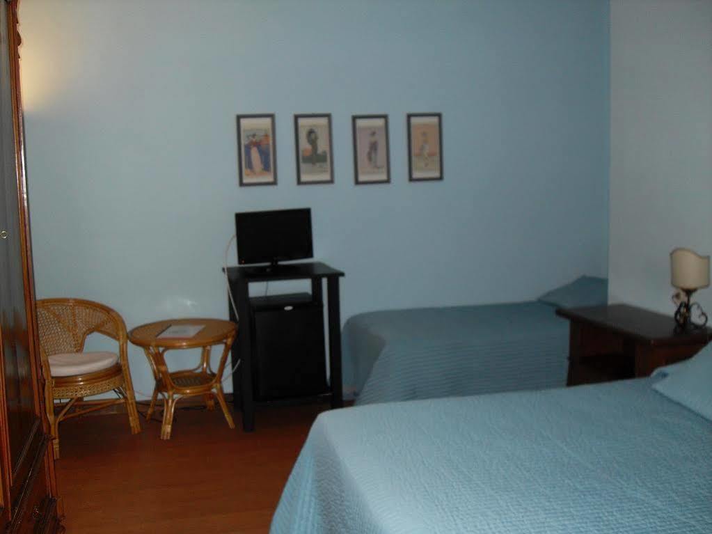 Residenza Giulia Otel Floransa Dış mekan fotoğraf
