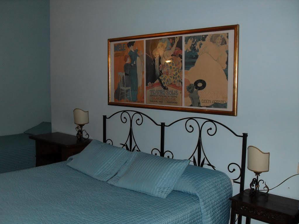 Residenza Giulia Otel Floransa Dış mekan fotoğraf